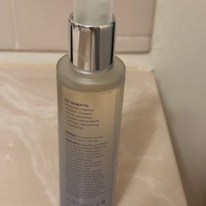 Sugar and Coconut Foaming Cleanser
